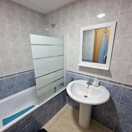 公寓 Vacacional 托雷夫兰卡